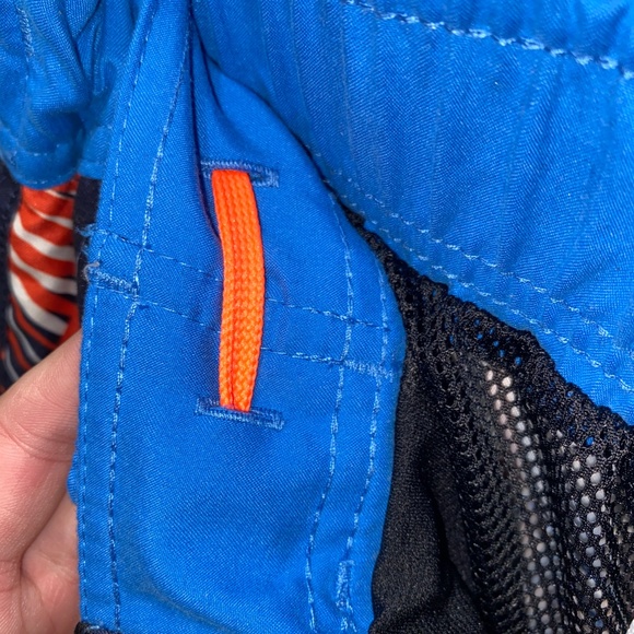 Protest Prtleuca Swim Short Tropical - Picture 5 of 7